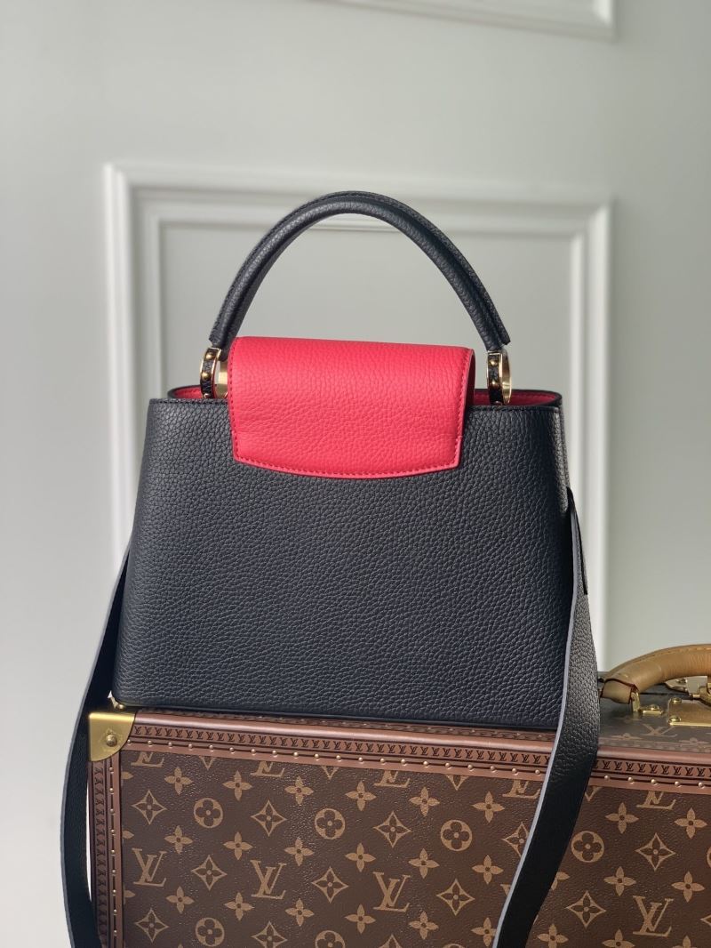 LV Top Handle Bags